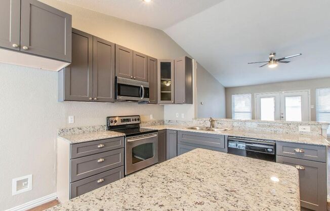 Wylie Wyndham Estates