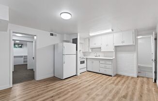 University of Utah Student Housing