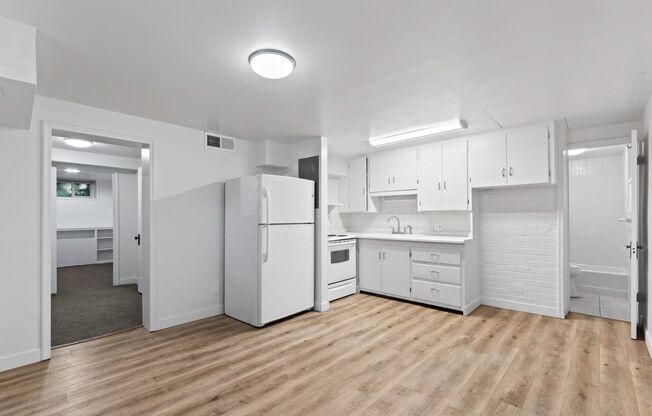 University of Utah Student Housing