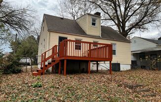 4 beds, 2 baths, $1,200