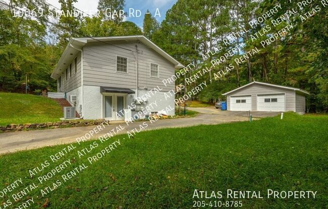 10069 STANDIFER GAP RD