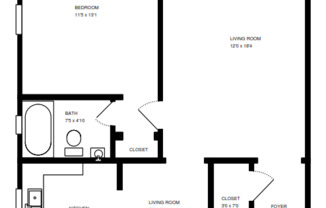 Perth Place Apartments