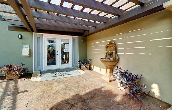 Welcome to Idylwood Apartments