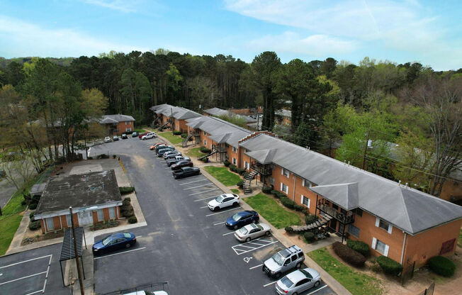 Partner-provided property photo