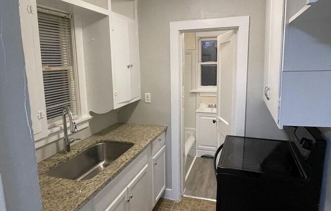 1 bed, 1 bath, 750 sqft, $950, Unit 2