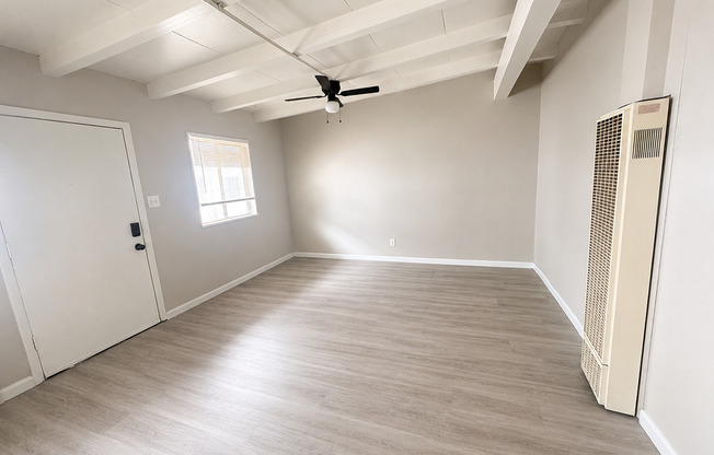 1 bed, 1 bath, $849, Unit 420-07