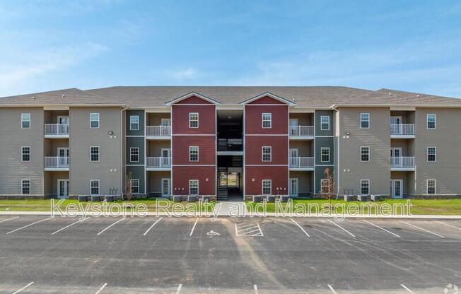 Partner-provided property photo