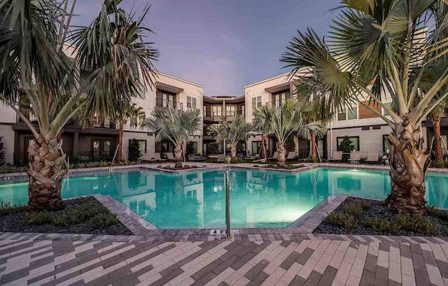 Explore Our Stylish Apartments