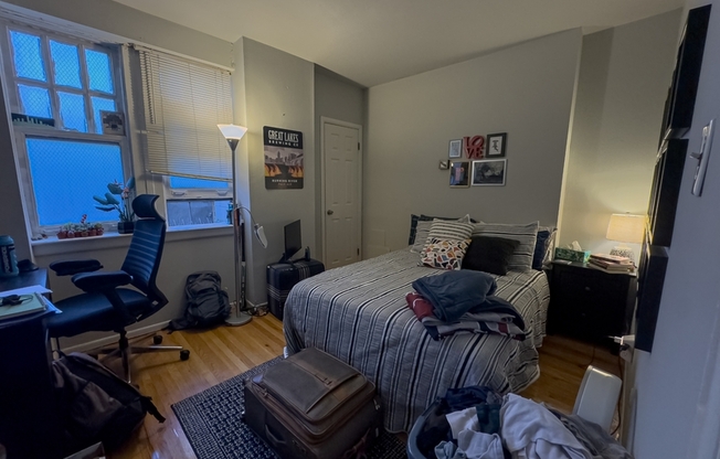 319 S 10th St Unit 234