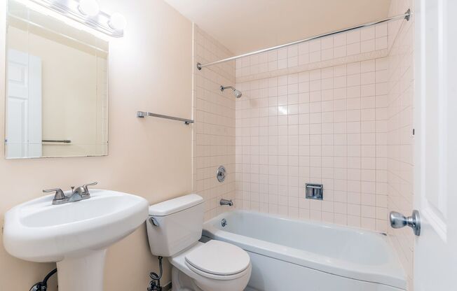 1 bed, 1 bath, 500 sqft, $1,495, Unit 1