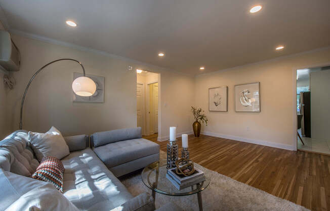 1 bed, 1 bath, 601 sqft, $3,135
