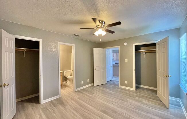 3 beds, 2 baths, 1,116 sqft, $975, Unit 2907 D Cantabrian Drive