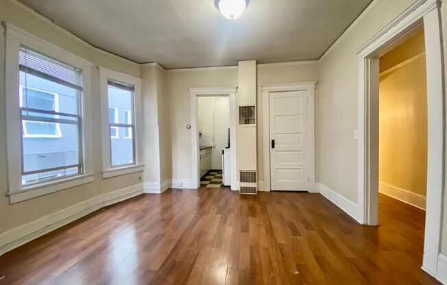 Glencoe Apartments