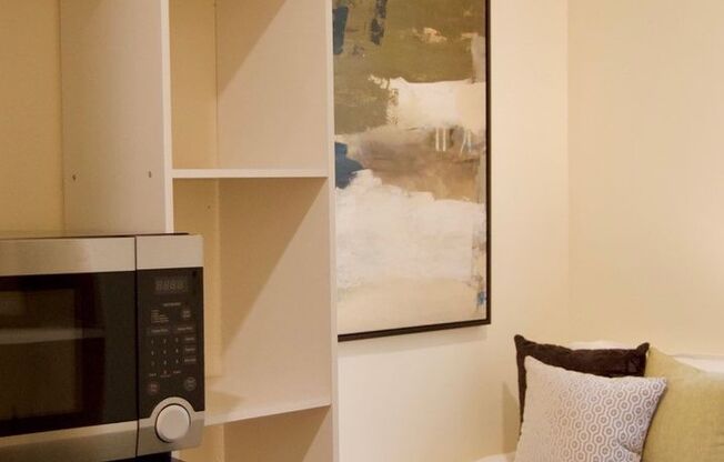 Studio, 1 bath, 157 sqft, $991, Unit E-08