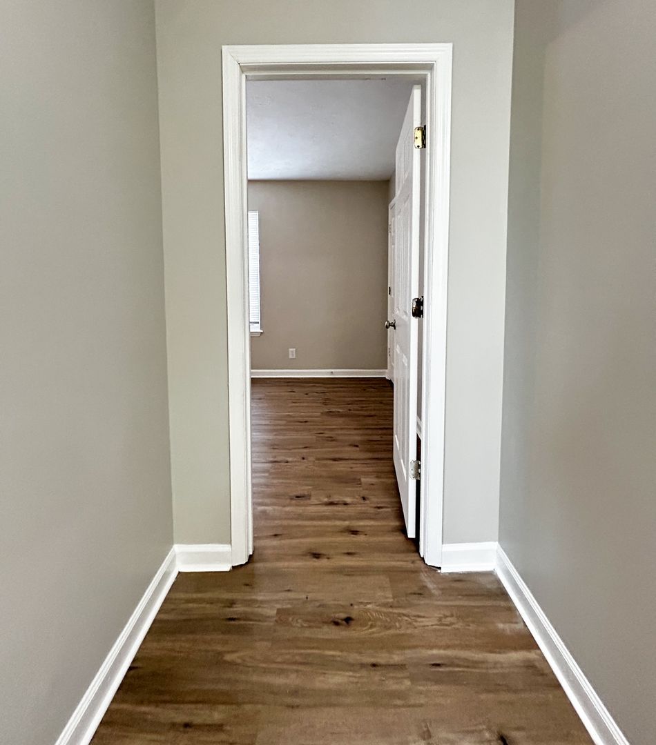 Bainbridge Townhomes