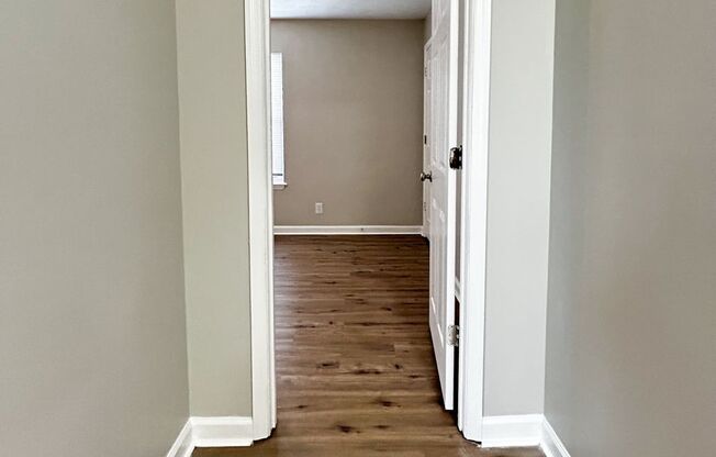 Bainbridge Townhomes