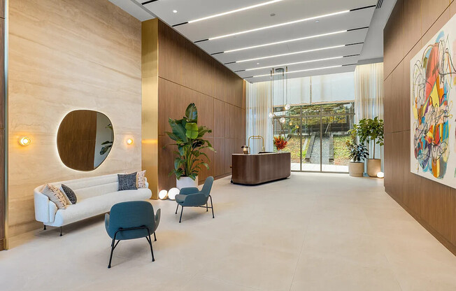 2 beds, 2 baths, 1,534 sqft, $15,950, Unit 22C