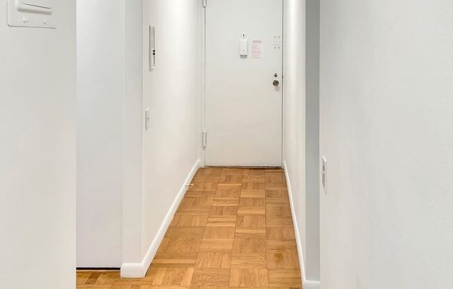 Studio, 1 bath, 502 sqft, $4,355, Unit 15A