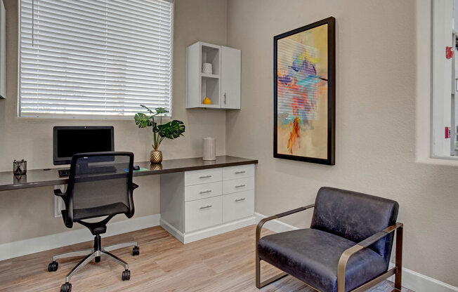 Sonoma Landing Business Center