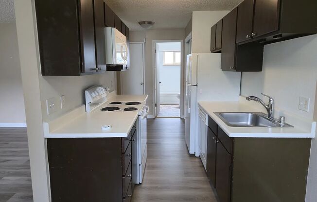 Avia Apartments | Renovated Homes in Seattle’s Greenwood Neighborhood