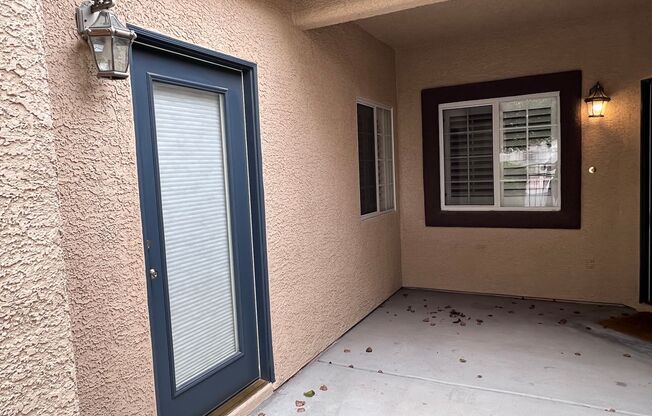 GREEN VALLEY SINGLE STORY HOME IN GATED COMMUNITY