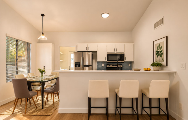 McKemy Single Family Homes