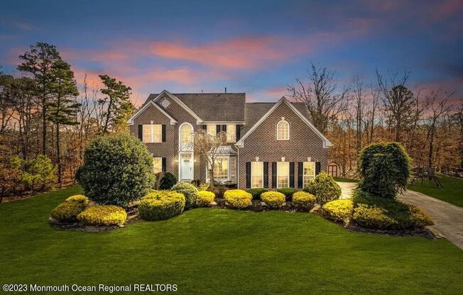 A Private  Estate of Unparalleled Luxury