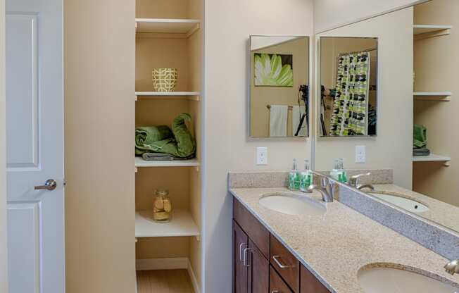 Dakota Ridge Master Bathroom Apartments for Rent Williston, ND