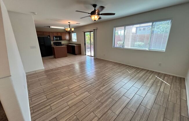 Spacious 3-Bedroom Home with Loft