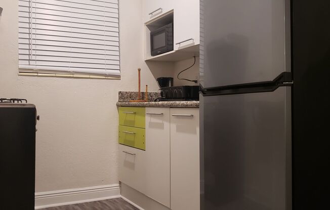 903- Sapphire Apartments