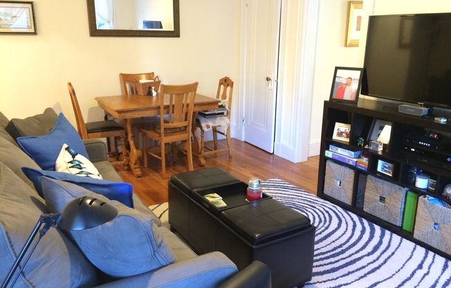 1 bed, 1 bath, 624 sqft, $2,400, Unit 03-008
