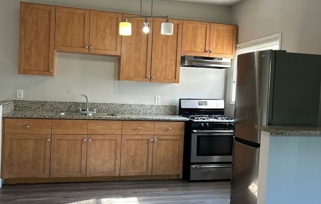 Studio, 1 bath, $1,600, Unit 401