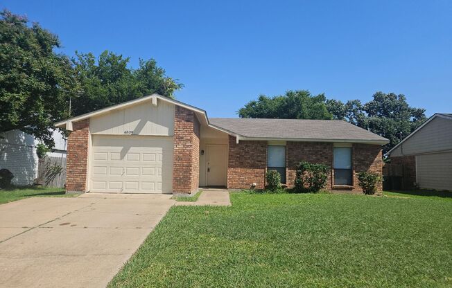 Beautiful Updated Home in NRH