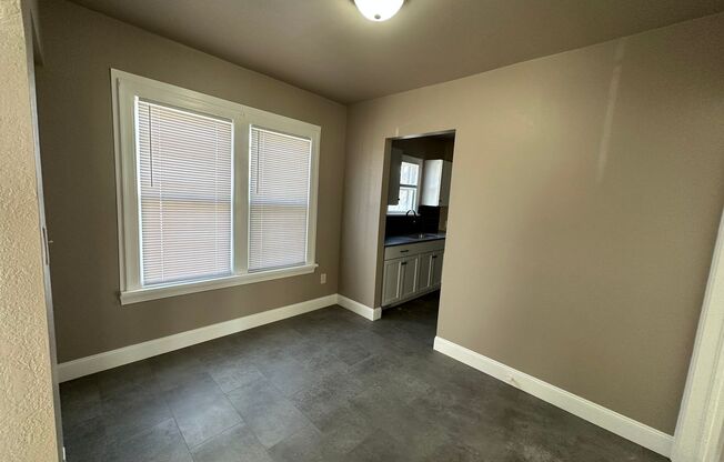 All Appliances Included- Updated  Duplex in  NW OKC near Reed Park!