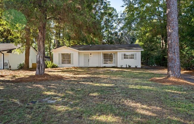 Gorgeous Fairhope Cottage!