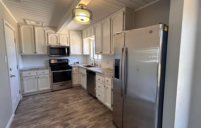 Nice home in Sacramento