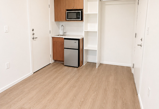 Studio, , 182 sqft, $899, Unit 3313