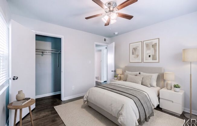 2 beds, 1 bath, 850 sqft, $1,100, Unit 00-F3