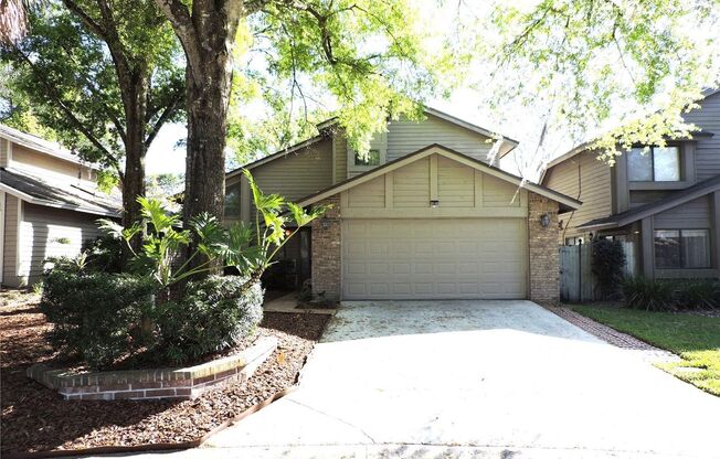 Hunter's Glen - Wekiva Hunt Club 3/2 Great Location