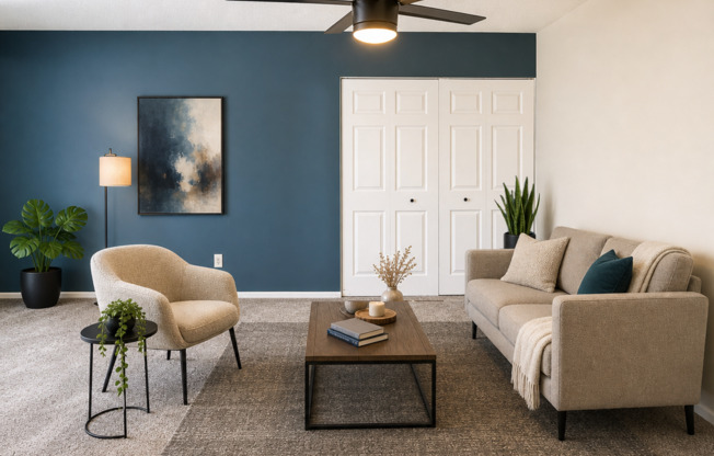 Relax in Style: Discover our Minneapolis Bedroom Haven on Minnehaha Avenue