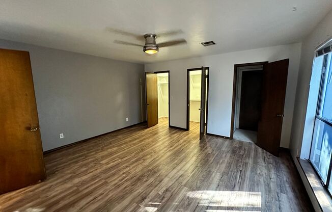 3 beds, 2 baths, $2,195