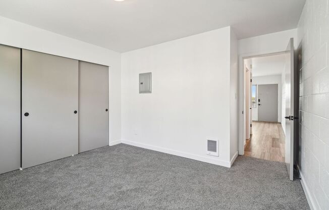 1 bed, 1 bath, 550 sqft, $1,530, Unit 510