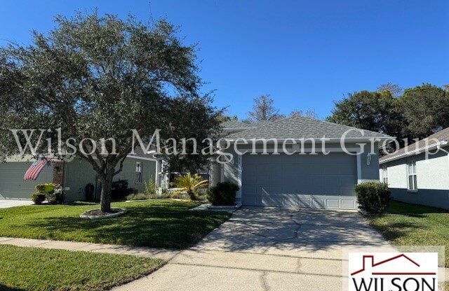 2256 CYPRESS TRCE CIR