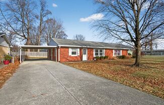 7350 Austin Dr - $1,250/mo.