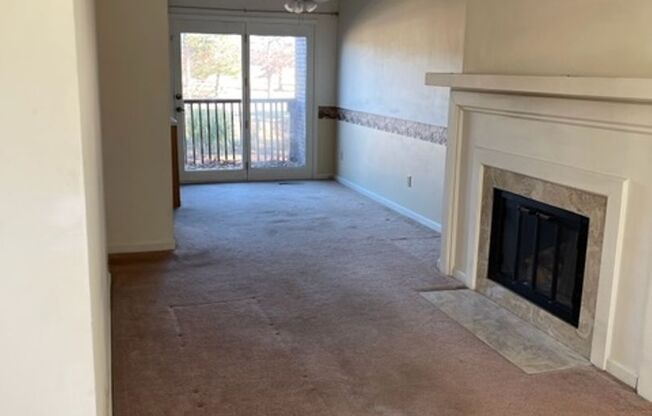 2 beds, 1.5 baths, $1,500