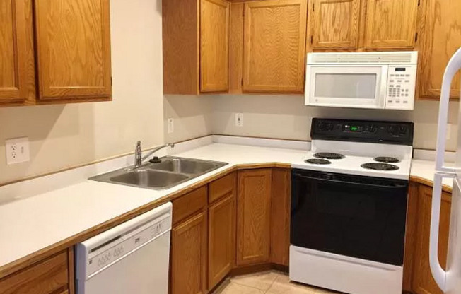 Fantastic 3 Bedroom Condo in Provo