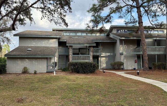 Quaint and Cozy 2-Bed 2- Bath 2nd Floor Condo – The Perfect Blend of Comfort and Style!