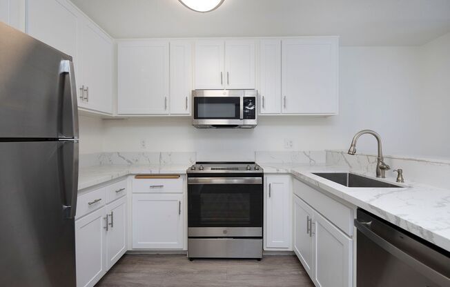 Jackson 23 Apartments
