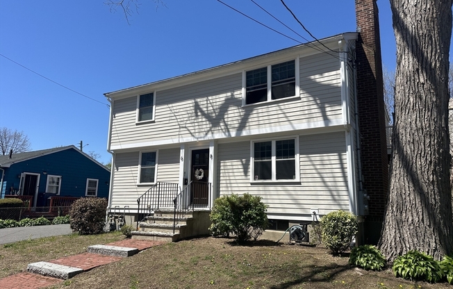 6 Hazelmere Rd.