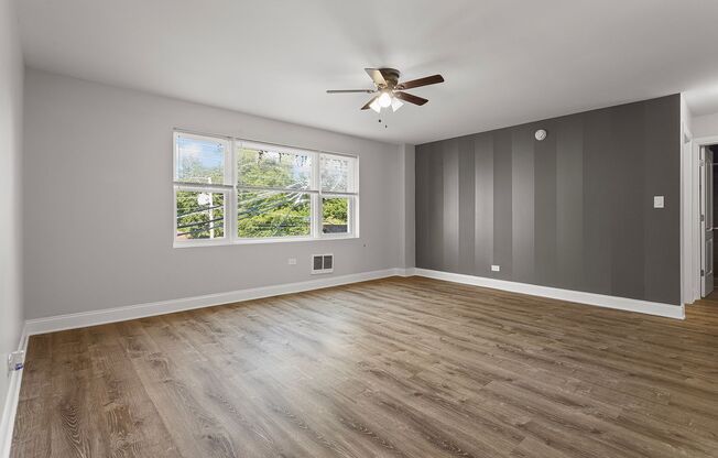 1 bed, 1 bath, 485 sqft, $1,695, Unit 304